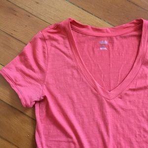 Icebreaker V-Neck Top